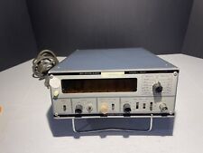 Vintage Eldorado Model 1607 Counter Timer As Is Not Tested picture