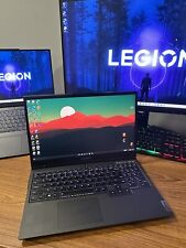 lenovo legion 5 15.6 gaming laptop picture