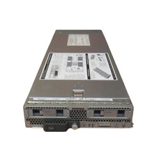 Cisco B200 M5 Blade 2x6154 Xeon Processors 16x64GB Memory Dimms Tested/Warrant picture