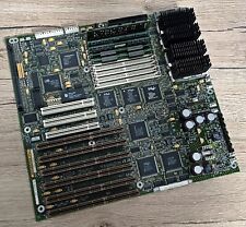 Intel ALTSERVER/CS Altair PBA 637768-204 Dual Socket 5 Motherboard + 2xCPU + RAM picture
