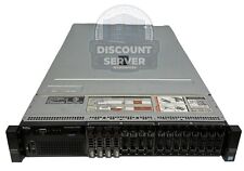 Dell PowerEdge R730 16x SFF 2x Xeon E5-2680v4 2.4GHz 14C 128GB H730P 2xSFP picture