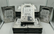 2TB Hard Drive SAS 3.5 7200 RPM 7K4000 Internal HGST Ultrastar HUS724030ALS640 picture
