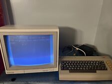 LOT - Commodore 64, Video Monitor 1902a picture