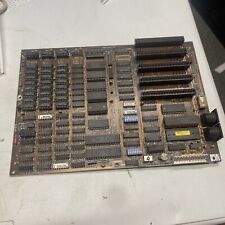 Vintage IBM 5150 Motherboard 64KB - 256KB CPU, not working?? picture