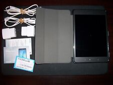Samsung Galaxy Tab SM-T350N 16GB, Wi-Fi, 8 inch - Smoky Titanium picture