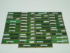 LOT OF 42 8GB PC4 DESKTOP RAM (Samsung, Hynix, etc.) *Mixed Brand* -Tested picture