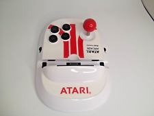 Atari Arcade Duo Powered For Ipad Joystick Games Video Play Controller picture