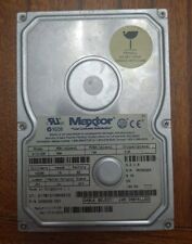 Vintage Maxtor 91010D6 - 10.1GB IDE Hard Drive picture