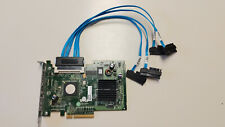 Dell PERC 5/iR SAS PCI Express RAID Controller Card picture