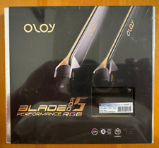 OLOY - 32GB (2 x 16GB) PC Blade RGB RAM DDR5 6000 (PC5 48000) Desktop Memory picture