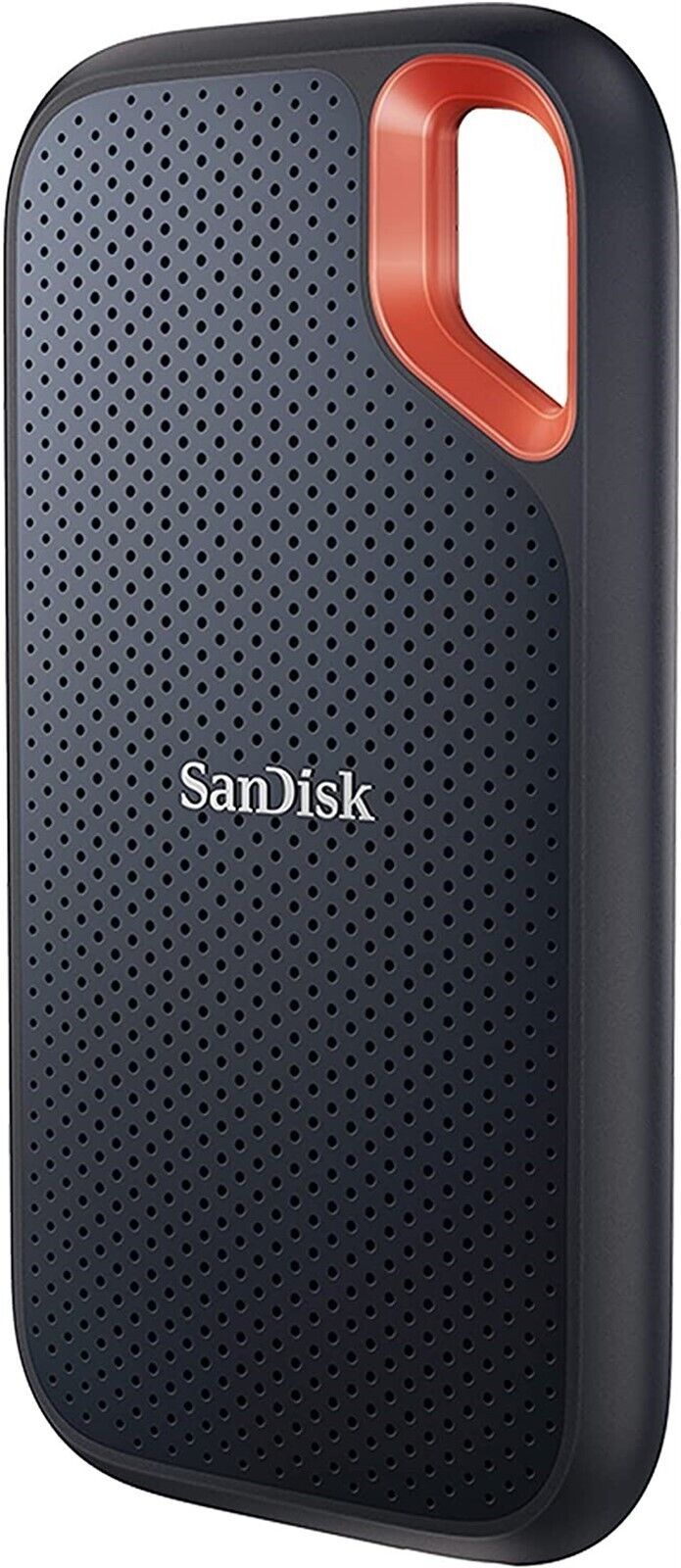 SanDisk 1TB Extreme Portable SSD - External - Up to 1050MB/s - SDSSDE61-1T00-G25