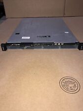 DELL POWEREDGE R410 SERVER XEON X5660 2.8GHz 8GB Ram No HDD No OS 2x PS picture