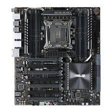 Asus X99-E WS/USB3.1 LGA 2011 V3 X99 MOTHERBOARD Fully Tested w/ E5-1660V3 CPU picture