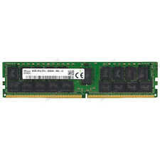Hynix 64GB DDR4-3200 RDIMM HMAA8GR7AJR4N-XN HMAA8GR7CJR4N-XN Server Memory RAM picture