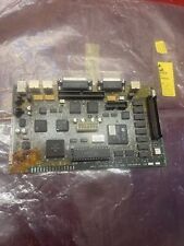 VINTAGE MACINTOSH CLASSIC LOGIC BOARD FOR PARTS 820-0390-03 - damaged picture