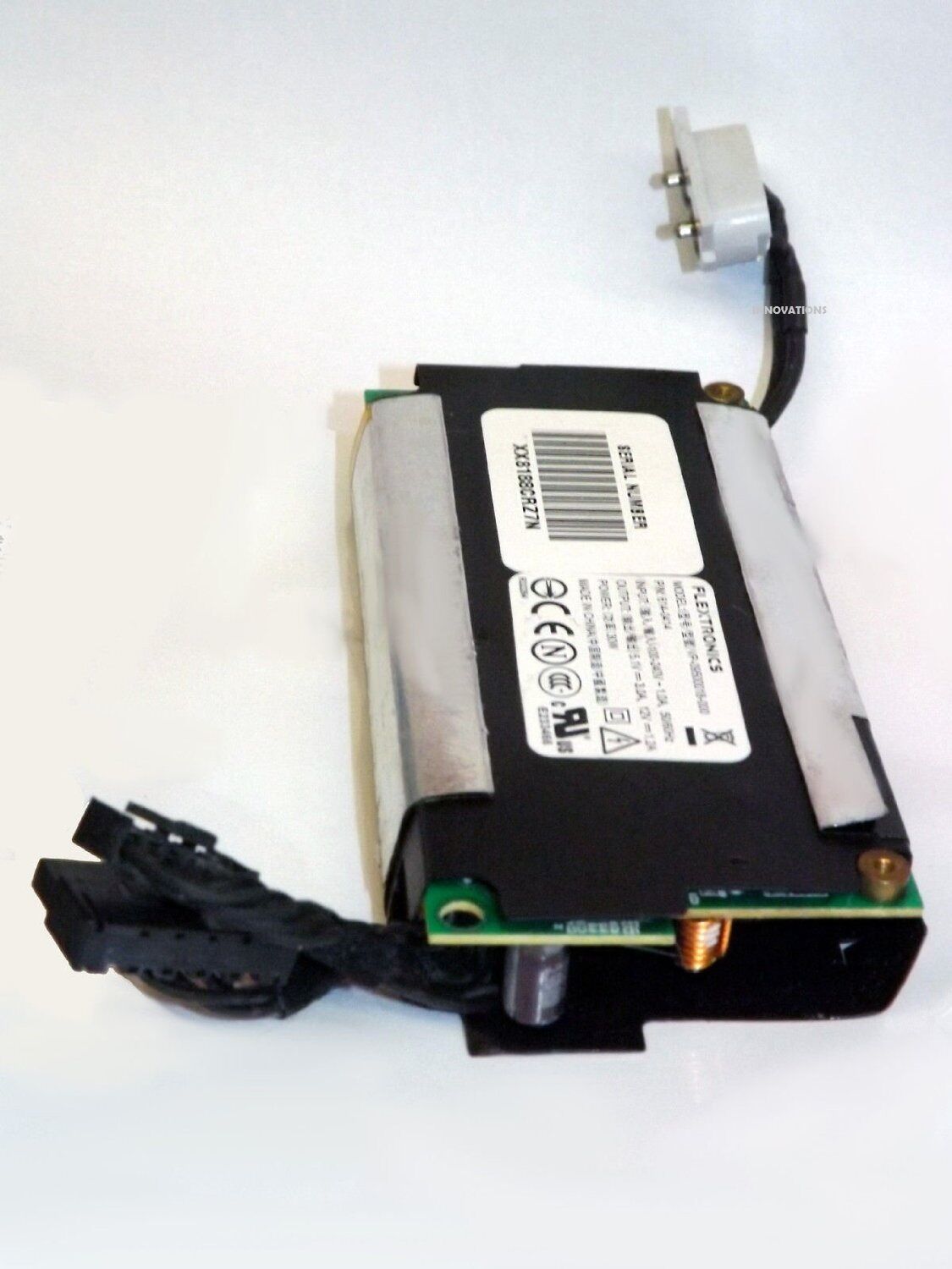 Apple Time Capsule Internal Power Supply 614-0414 614-0412 614-0440 A1254 34W