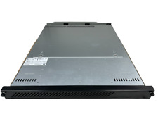 SuperMicro 813M-3 - 1U Server - 64GB DDR4 RAM, E5-2630 V4, Single PSU with rails picture
