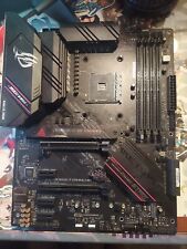 ASUS B550-F Socket AM4 AMD Motherboard picture