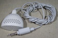 Apple Microphone - Vintage Free Standing - Made in Japan picture