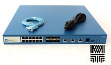 Palo Alto PA-3020 3000 Series Firewall 2Gbps Throughput Security Appliance picture