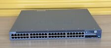 Juniper EX3400-48T-AFI 48-Port Gb 4x 1/10GbE SFP/SFP+ 2x 40GbE QSFP+ Switch picture