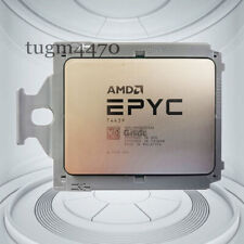 AMD epyc Milan 7443p CPU processor 2.85ghz 24 cores 48 threads sp3 200w picture