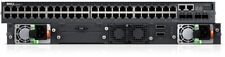 Dell Power Switch N3024 24-Port +2 Combo & SFP+ Ethernet Network Switch picture