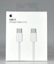 OEM Apple USB-C Charge Cable 1m For iPad MacBook MUF72AM/A picture