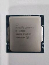 Intel Core i9-11900K Processor (5.3 GHz, 8 Cores, Socket FCLGA1200) Box  -... picture