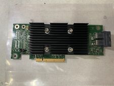 DELL PERC H330 12GBps PCI-e RAID CONTROLLER CARD 4Y5H1 picture