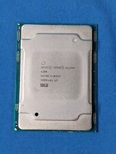 Intel Xeon Silver 4208 CPU Processor 2.1 GHz, 8-Core, 16-Thread, LGA 3647 picture