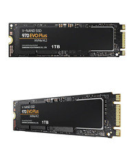 Evo 970 Plus 1TB M.2 NVME SSD picture
