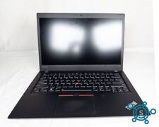 Lenovo T490s 20NX003AUS Laptop Core i5-8365U 1.60GHz 8GB RAM 256GB SSD NO OS picture