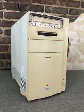 Vintage Apple Macintosh Power Macintosh 8500/120 PowerPC Computer - M3409 No HDD picture