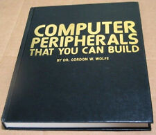 Build S-100 Bus Computer Peripherals Altair 8800 IMSAI 8080 Disk I/O Graphics picture