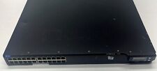 Juniper EX 3200 24 Port POE Network Switch Tested Works picture