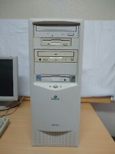 Vintage Gateway GP7-550 Pentium III 550MHz 128MB Win98 Retro PC picture