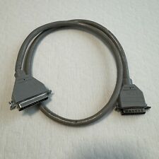 Vintage Apple II DuoDisk Floppy Drive Cable *Used* 590-0114-A picture