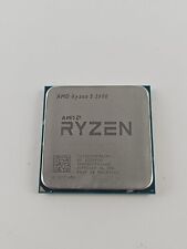 AMD Ryzen 2nd Gen 5 2600 - 3.9 GHz Six Core (YD2600BBM6IAF) Processor picture