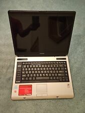 Untested Vintage Toshiba Satellite A105-S2081 Laptop picture