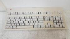 Vintage Apple Macintosh M3501 Mechanical Extended Keyboard 1990 picture