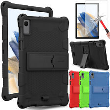 For Samsung Galaxy Tab A8 10.5 2022 Case Shockproof Stand Cover/Screen Protector picture