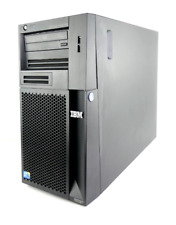 IBM X3200 M3 MT Server | Xeon X3430 @ 2.4GHz | 14GB DDR3 | NO HDD / OS picture
