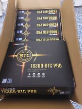BIOSTAR TB360-BTC PRO Motherboard ver 6.0 picture