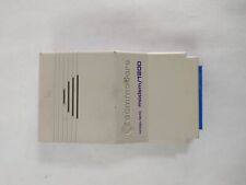 Vintage Commodore 1670 Modem 1200 Baud For C64 picture