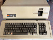 Vintage Apple III Computer 128k picture