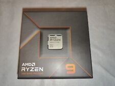AMD Ryzen 9 7900x Processor (5.6 GHz, 12 Cores, LGA 1718/Socket AM5) Boxed picture