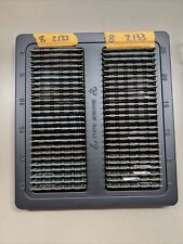 BULK LOT OF 50 8GB 2Rx8 PC4-2133P DDR4 1.2V SO-DIMM SK-HYNIX SAMSUNG MEMORY RAM picture