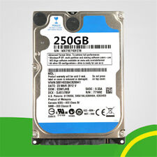 PC Hard Drive HDD 5400RPM 8MB Cache SATA 2.5