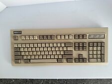 Vintage Data Desk Turbo 101 keyboard 60420-6 mac PC picture